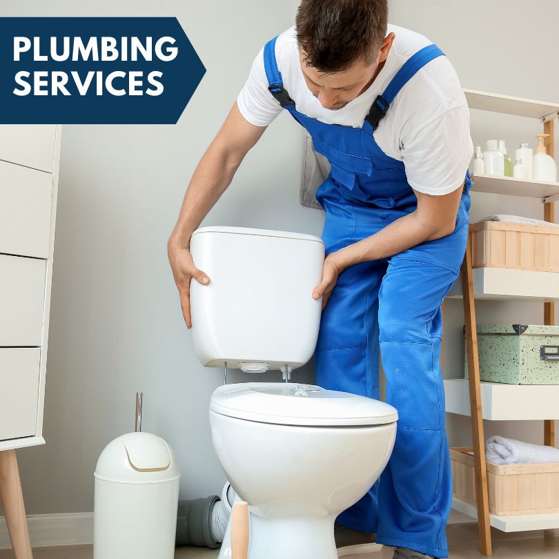 Plumbing Company in Marriottsville, MD